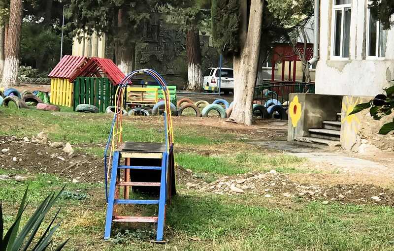 Власти Якутии закрывают детский сад ради экономии