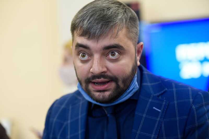 Депутат горсовета Украинцев попал под уголовное дело из-за взятки