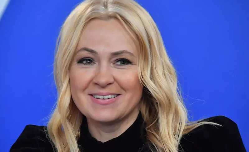 Яна Рудковская сообщила о 4 стадии рака груди