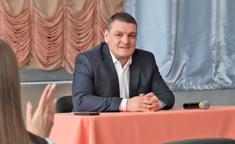 «Томскнефть»: съела «дочек», а затем нашла нового гендира