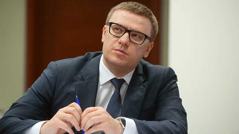 Губернатор Челябинской области игнорирует федеральное законодательство о расходовании средств НКО