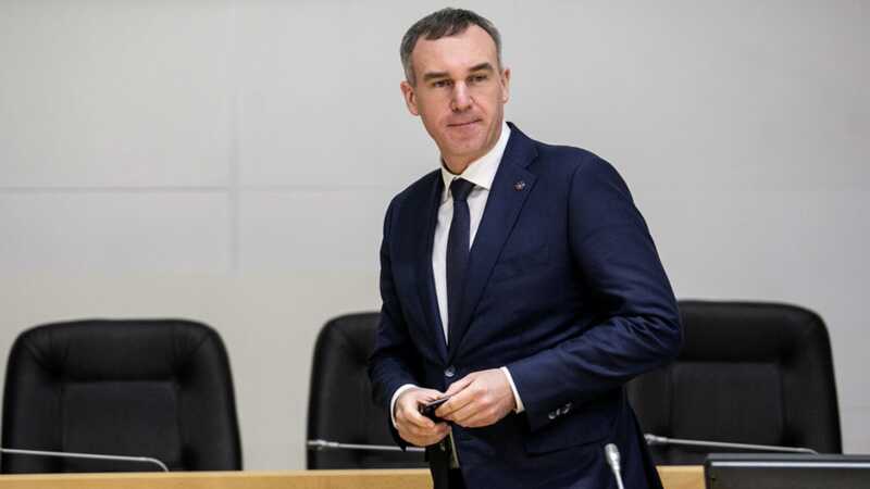 Любой Кухарук может управлять ХМАО