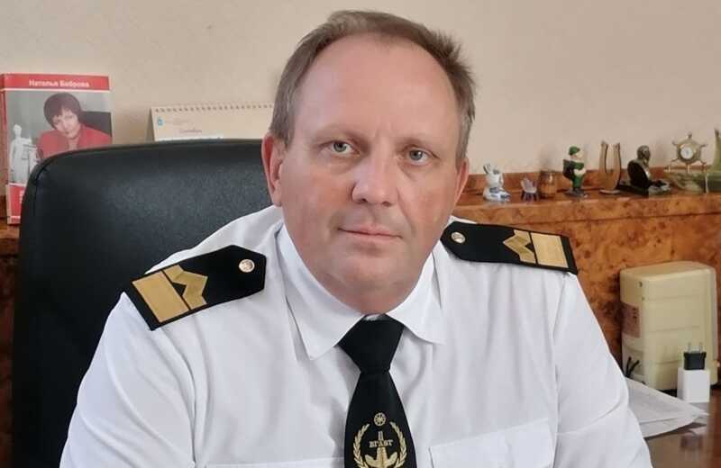 Самарский ректор "крышевал" банщиков