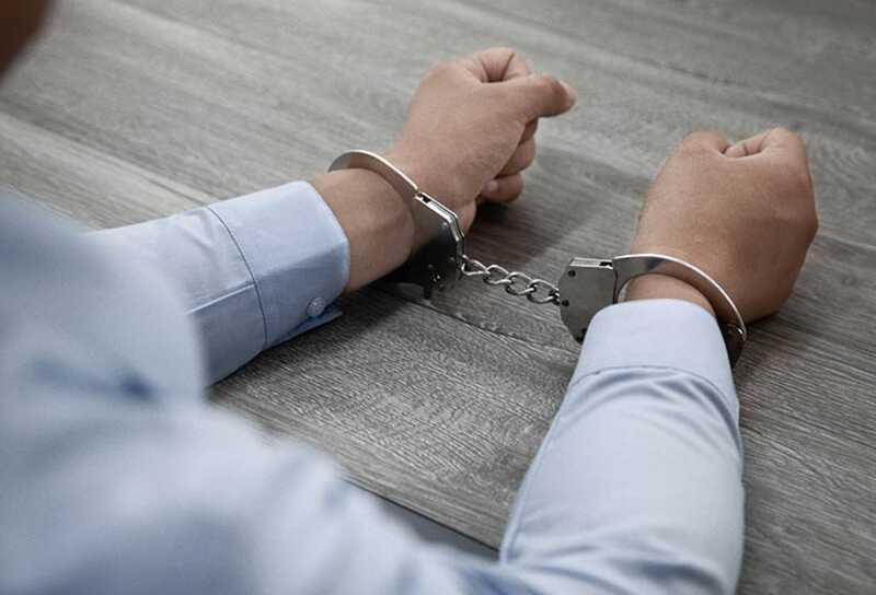 Во Франции арестовали чеченца за подготовку теракта на Олимпиаде-2024
