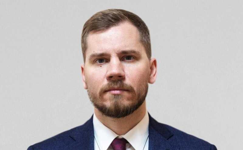 Заместителя начальника военно-медицинской академии Павла Вешкина оставили под арестом по делу о хищении