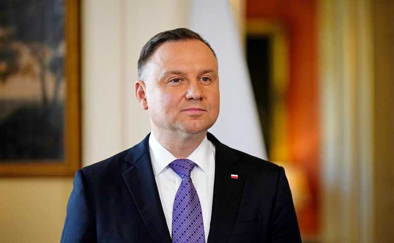 Президент Польши прогнозирует рост числа личных самолётов среди поляков