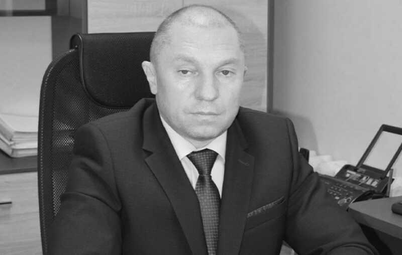 В Белгородской области погиб замглавы после детонации боеприпаса