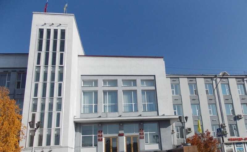 Политика в Бурятии умерла