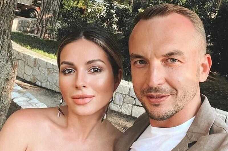 Нюша и Игорь Сивов решили развестись без дележки имущества