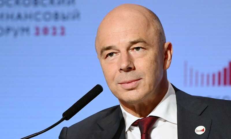 Россия готовится к новым налоговым изменениям