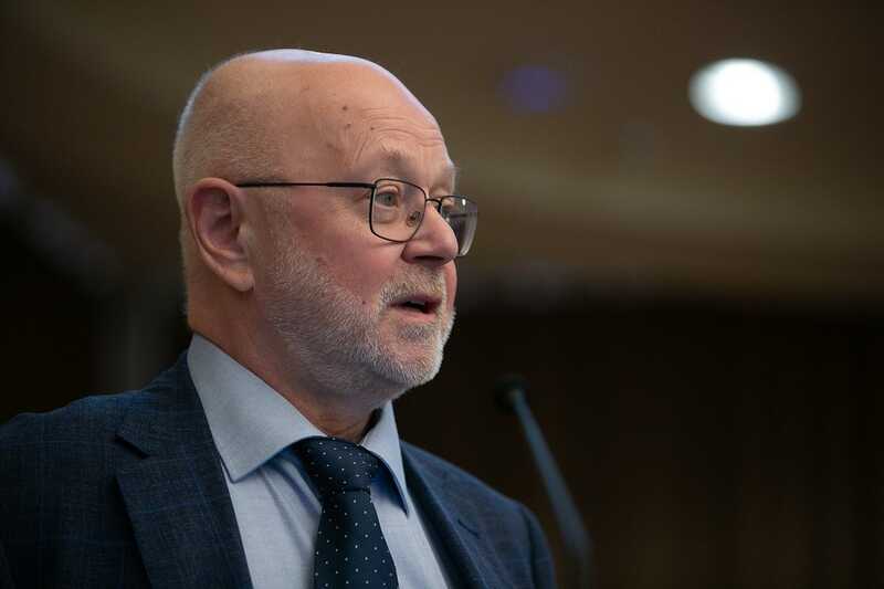 Коррупционный скандал в РАН: члена президиума подозревают в связях с американской компанией