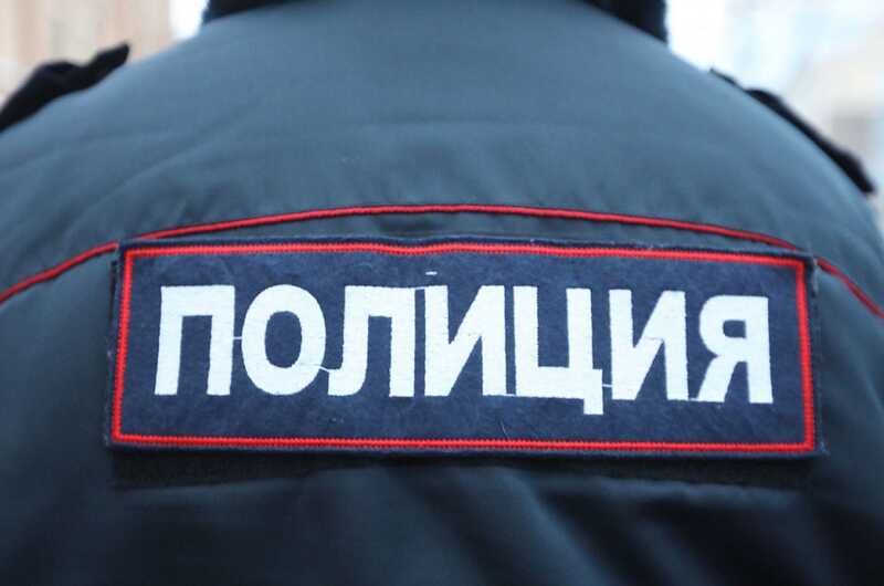 В Ленобласти полицейские застрелили пьяного агрессора
