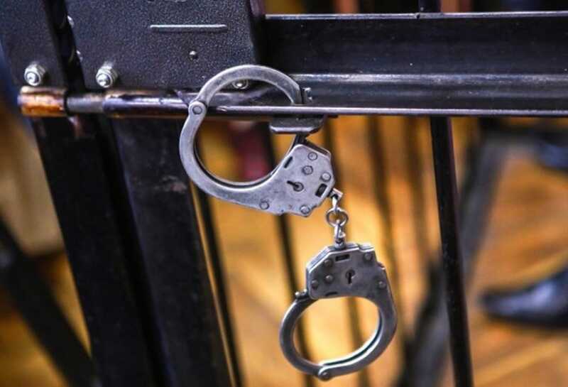 В Тверской области мужчина арестован за нападение на инвалида и похищение еды