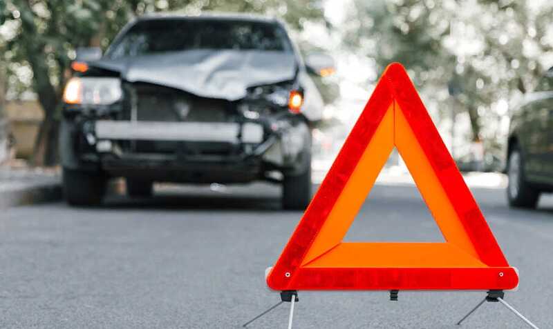 В Дагестане в аварии с машиной из свадебного кортежа погибли три человека