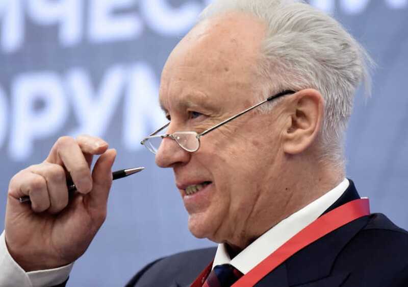 Бастрыкин запросил доклад по факту избиения 11-летнего мальчика в Красногорске