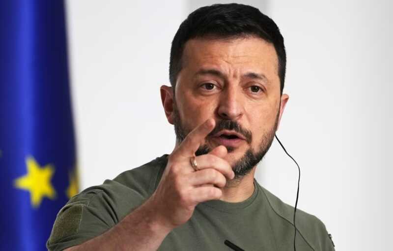 Украина признает Палестину, но продолжает поддерживать Израиль