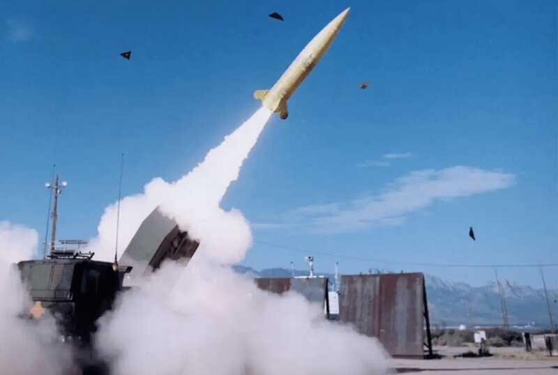 Украина атаковала Белгород ракетами HIMARS после разрешения от США