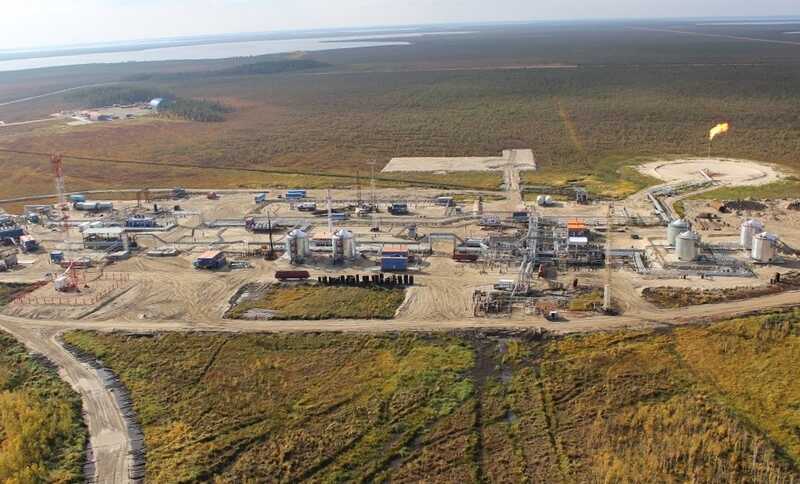 «Каюм Нефть» требует с «Инновационных нефтегазовых технологий» 232 миллиона