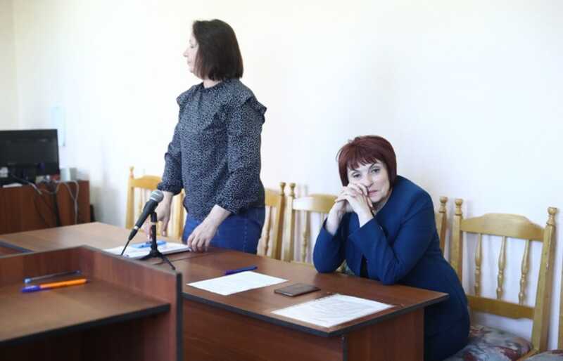 В Новосибирске главу Краснозерского района отправили под домашний арест