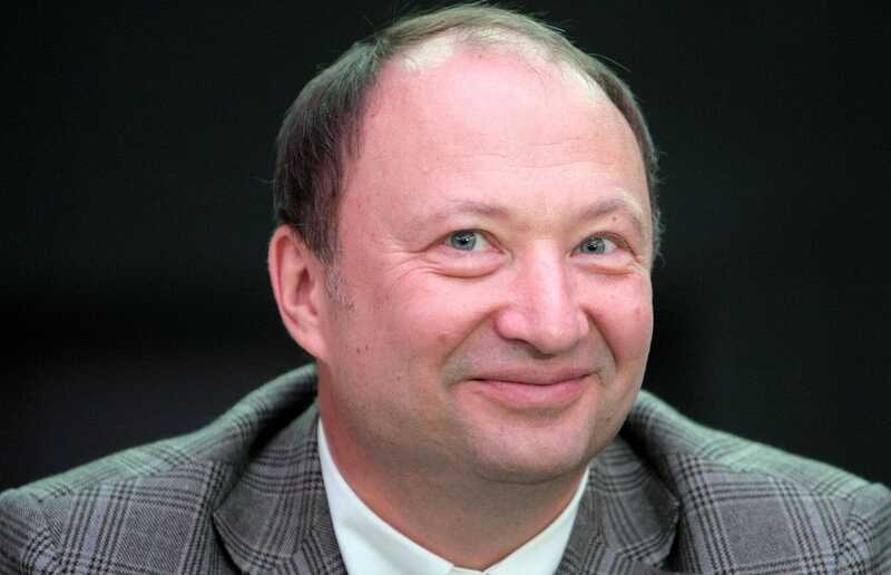 Юрий Гальцев оказался в списке должников налоговой