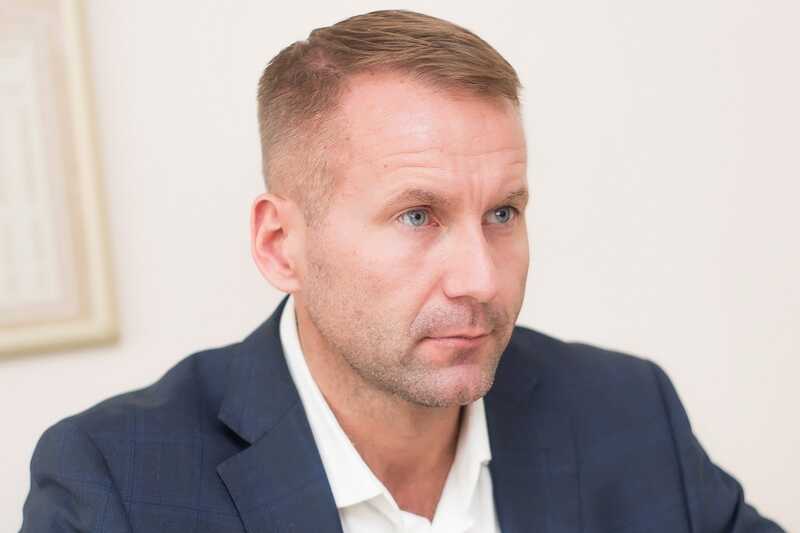 В Новосибирске у главы «Корпорации развития Новосибирской области» прошли обыски