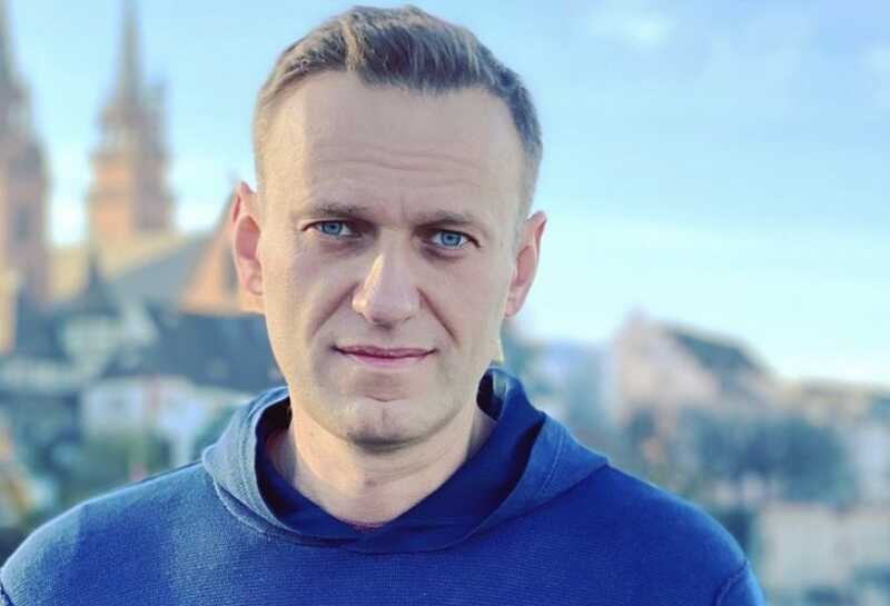Как убивали Навального: хронология и личности убийц. Часть 3