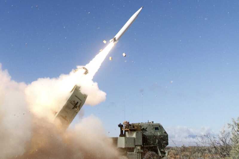   HIMARS        
