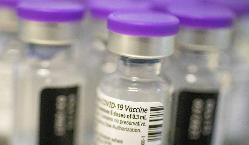 Убытки фармгиганта Pfizer и смертельно опасные последствия его вакцины от CoViD