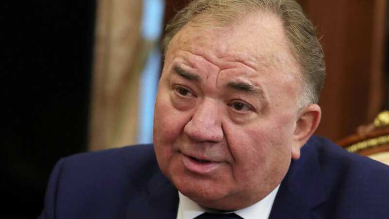 Глава Ингушетии подтвердил задержание брата в уголовном деле о мошенничестве