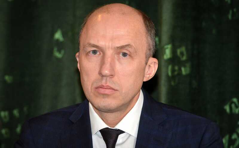 Хорохордина ссаживают с Алтая
