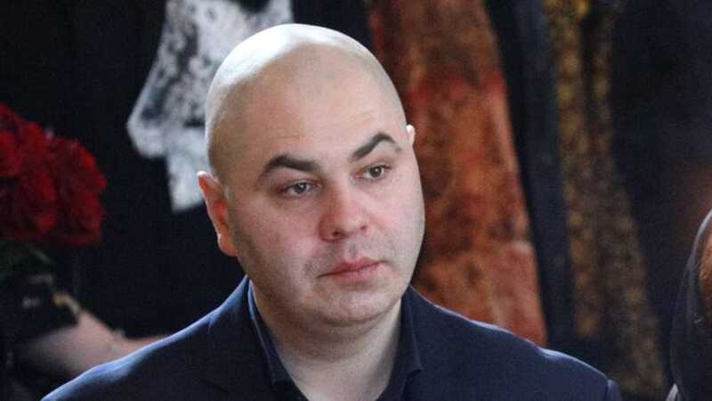 Олега Эйдельштейна признали сыном покойного Владимира Жириновского