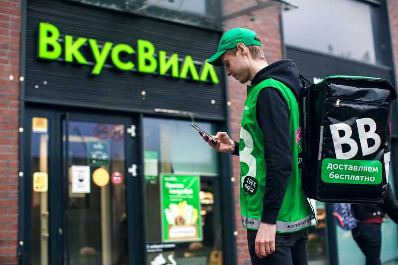 "ВкусВилл": На полках просрочка и некондиция, а в лозунгах здоровье и экология