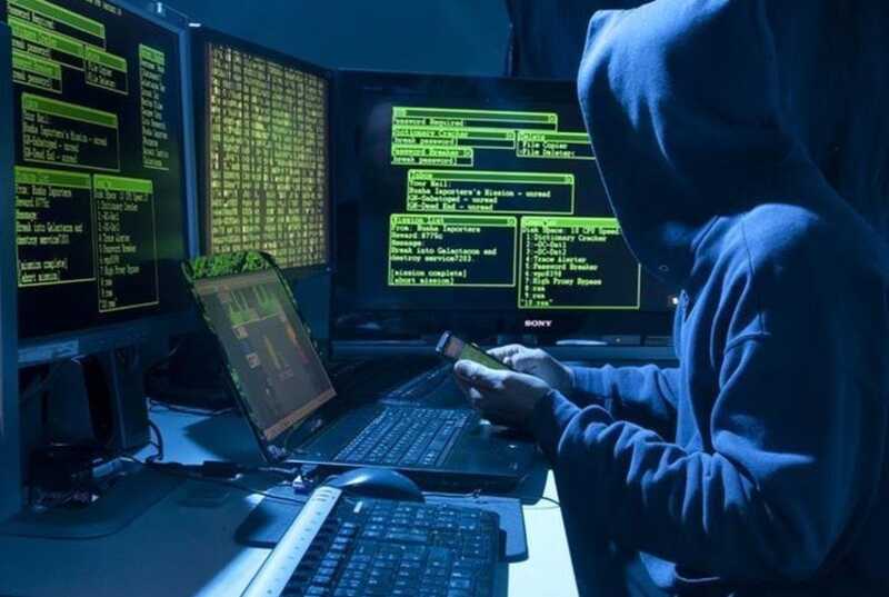 Хакеры разнесли магазины «Верный»