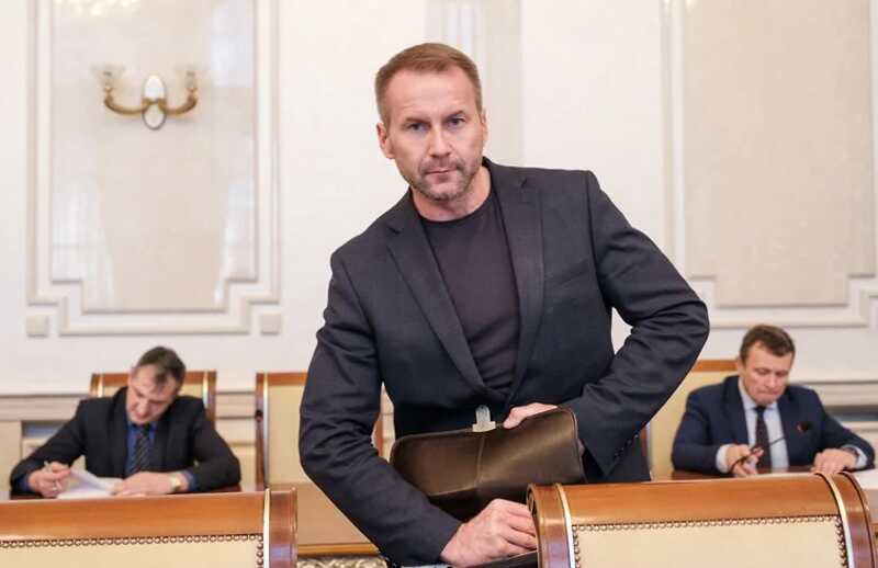 Топ-менеджерам вменили в вину услуги коммерсантов