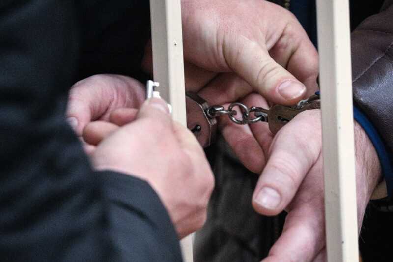 В Москве задержали закладчика: он не смог сдержать эмоций