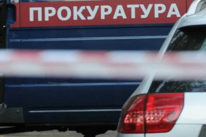 Стрельба в Бибирево: прокуратура Москвы показала фото с места происшествия