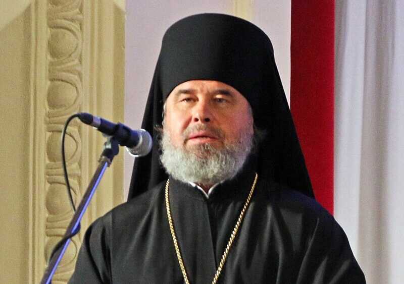Коррупционный скандал в РПЦ: епископ отправлен в ссылку за воровство пожертвований