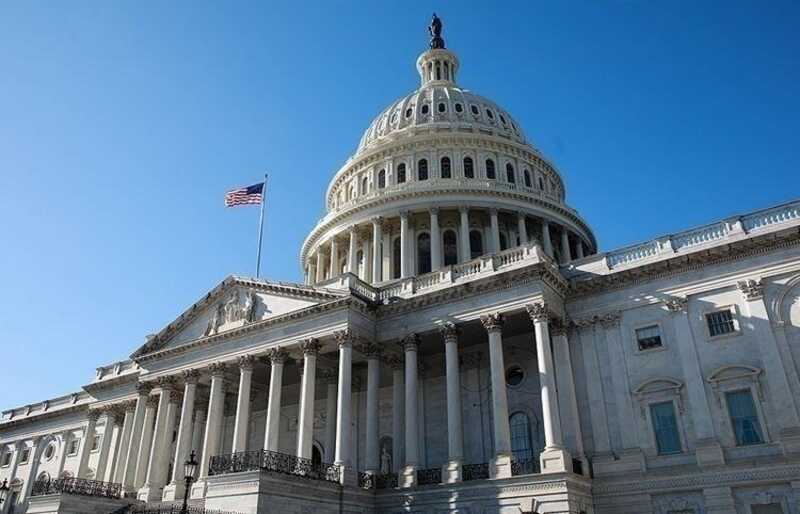 Конгресс США утвердил законопроект о санкциях против Международного уголовного суда