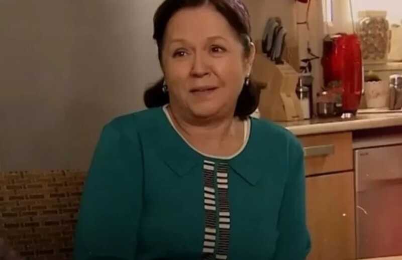 Умерла актриса из сериала «Великолепный век»