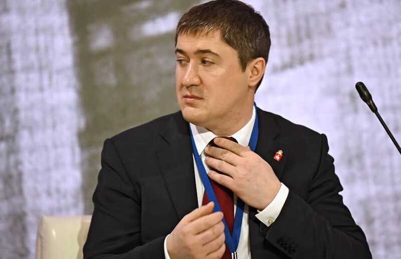 Чиновники Перми допустили ошибку в надписи на новом памятнике "СВО"