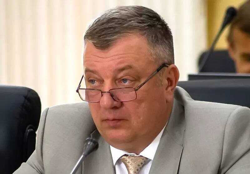 Гурулев вернулся в эфир, и предлагает нанести ядерный удар по Нидерландам