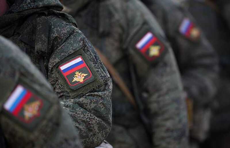 Российских военных с тяжелыми заболеваниями перевезли на военный полигон и бросили на передовой