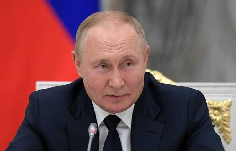 Обе дочери Путина примут участие в экономическом форуме в Петербурге
