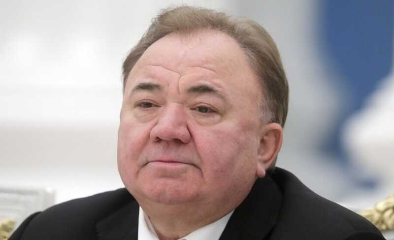 Брат главы Ингушетии Махмуд-Али Калиматова отправлен под стражу по делу о хищении