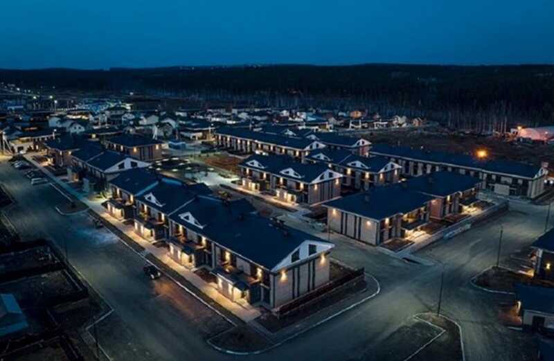 Общественный терроризм, или Гнилое яблоко раздора в Хрустальном парке