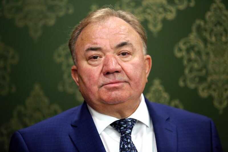 Сроки для Калиматовых: старшему — тюремный, младшему — главы региона