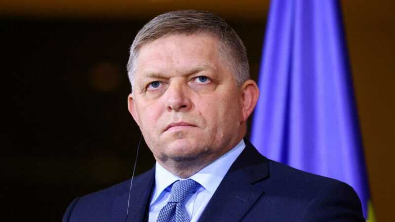 Роберт Фицо выступил с первым видеообращением после покушения