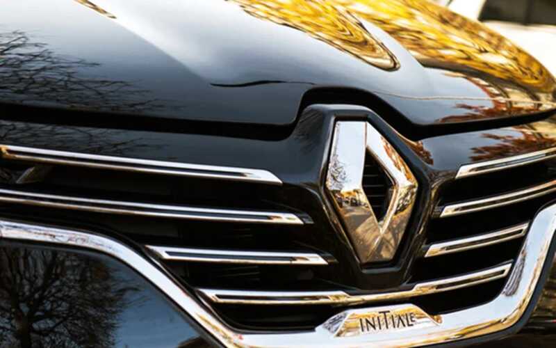 Renault оказался неуловимым