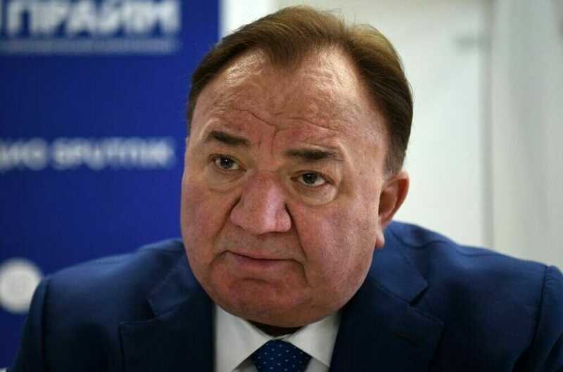 В Ингушетии «пилят» по-родственному