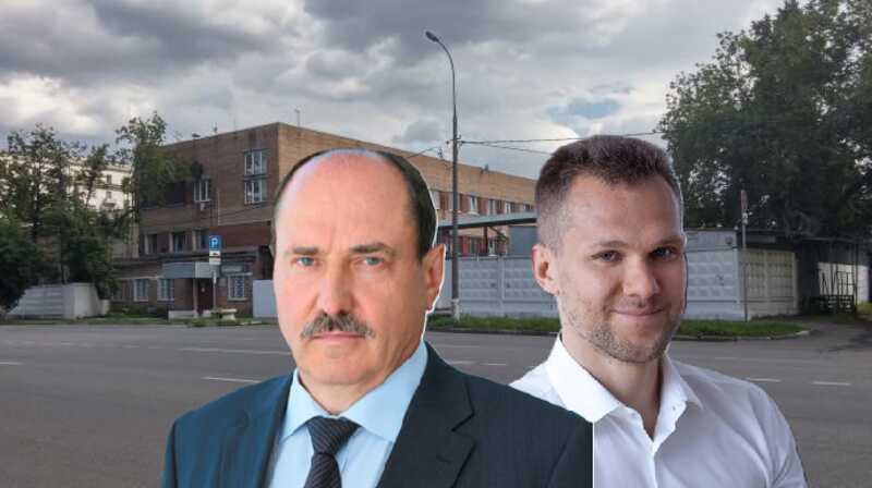 Гусева хлебом не корми: «Пролетарец» отошел Тулупову
